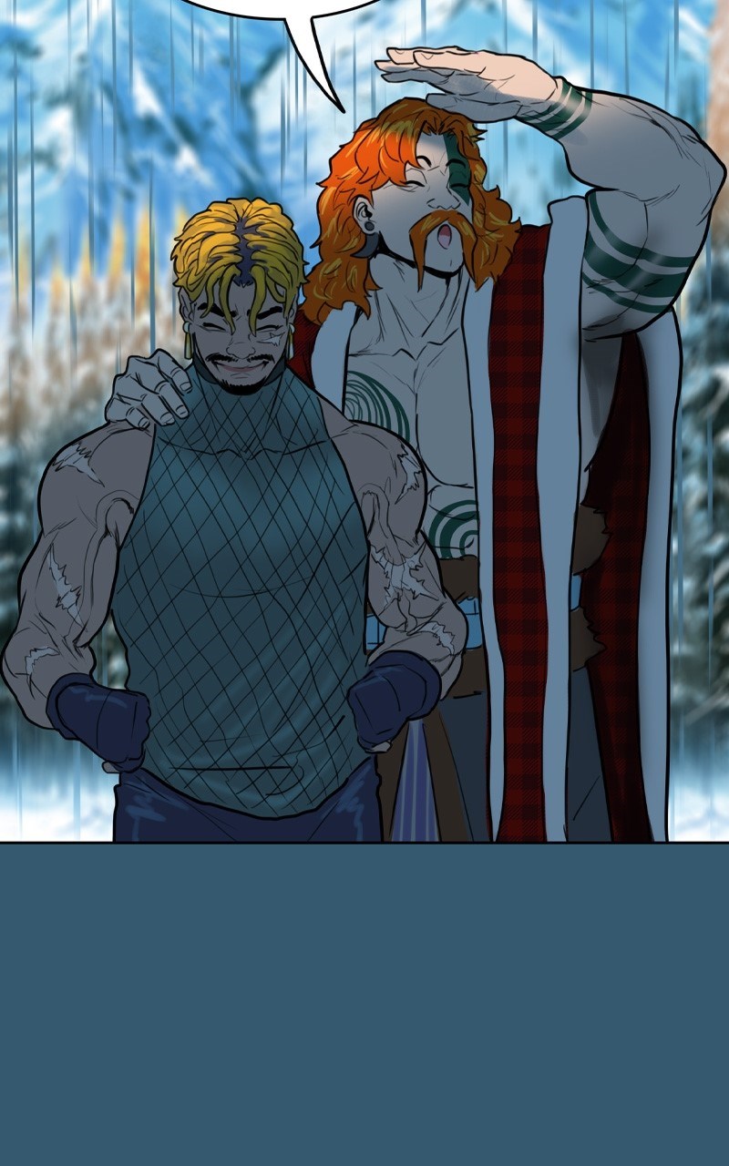 Ordeal Chapter 80 - Page 37