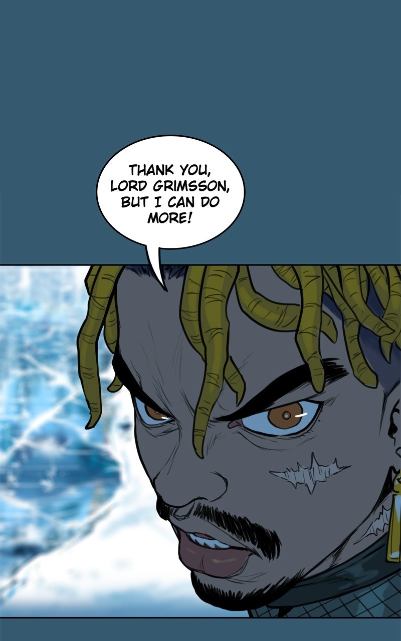 Ordeal Chapter 80 - Page 38