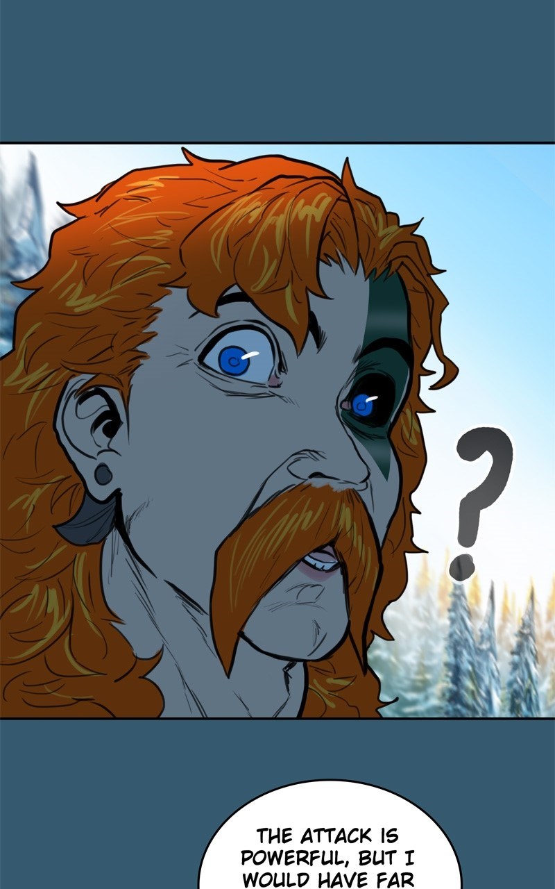 Ordeal Chapter 80 - Page 39