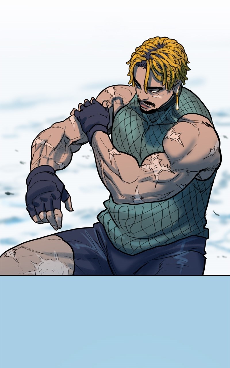 Ordeal Chapter 80 - Page 4