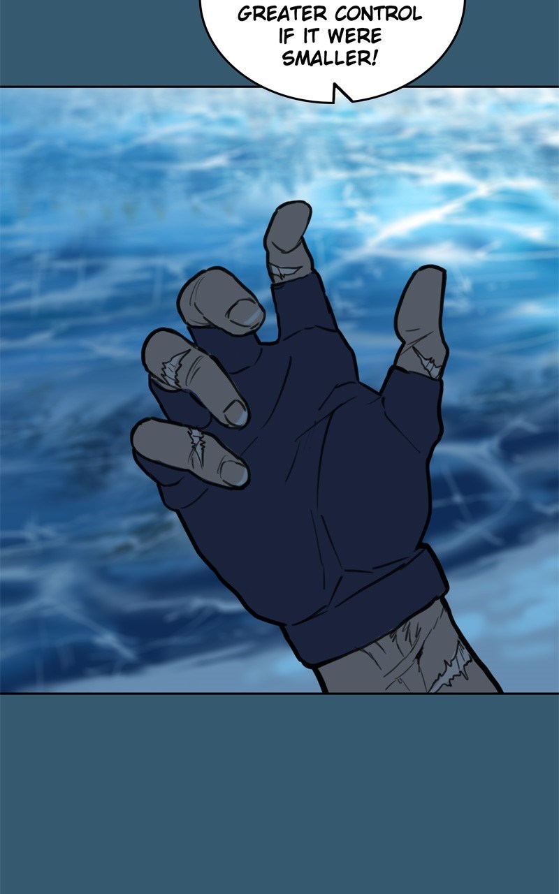 Ordeal Chapter 80 - Page 40