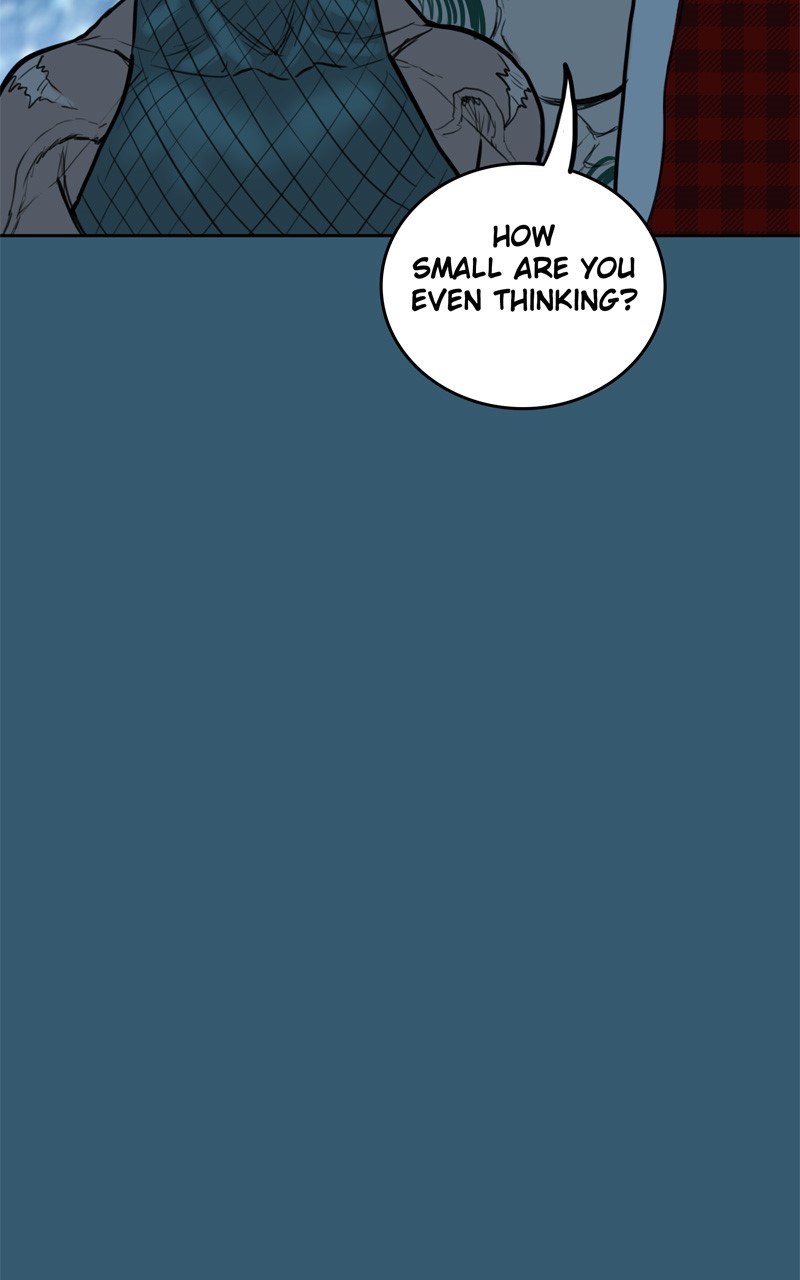 Ordeal Chapter 80 - Page 42