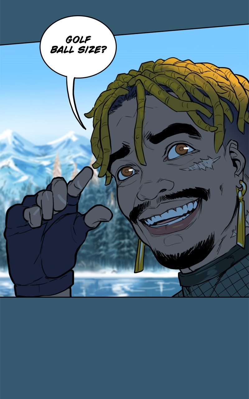 Ordeal Chapter 80 - Page 43