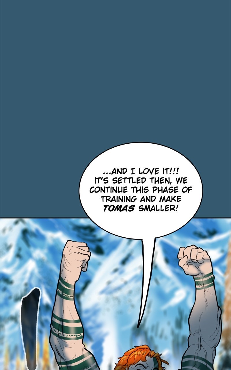 Ordeal Chapter 80 - Page 45