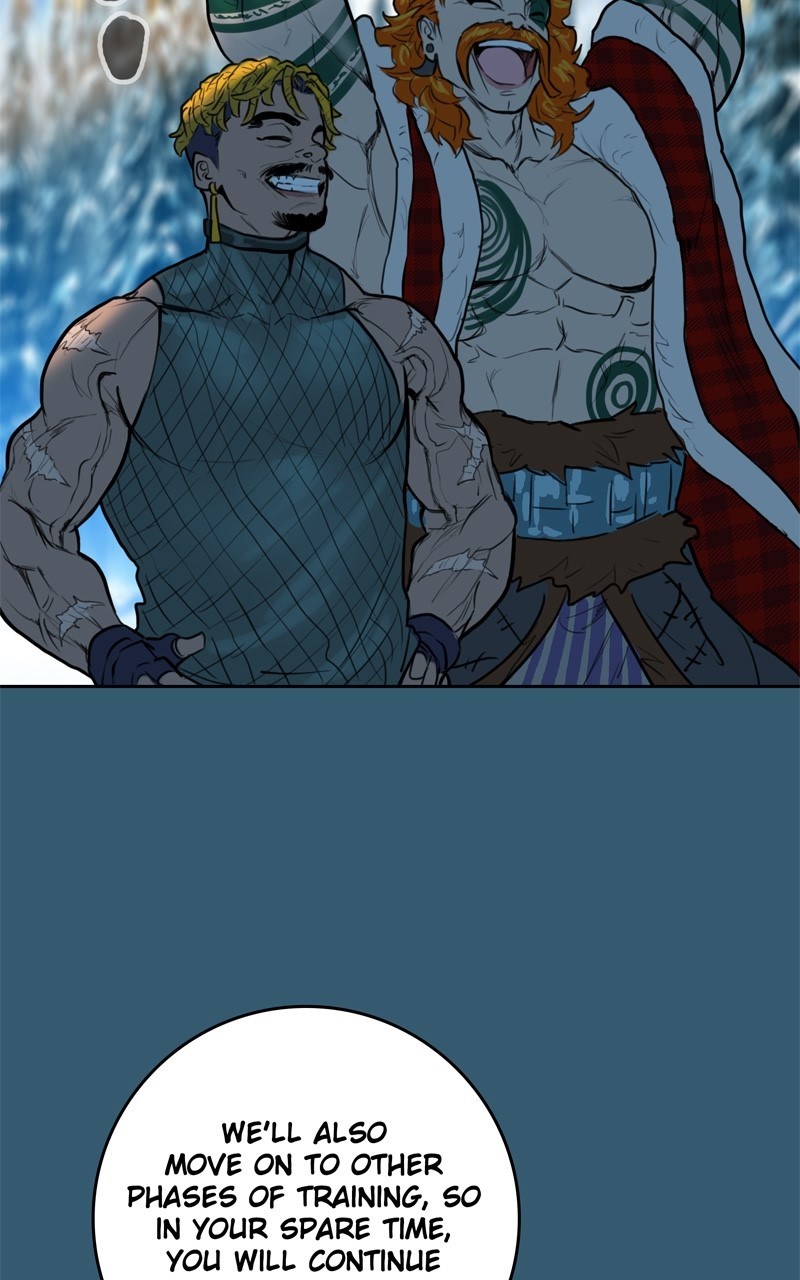 Ordeal Chapter 80 - Page 46