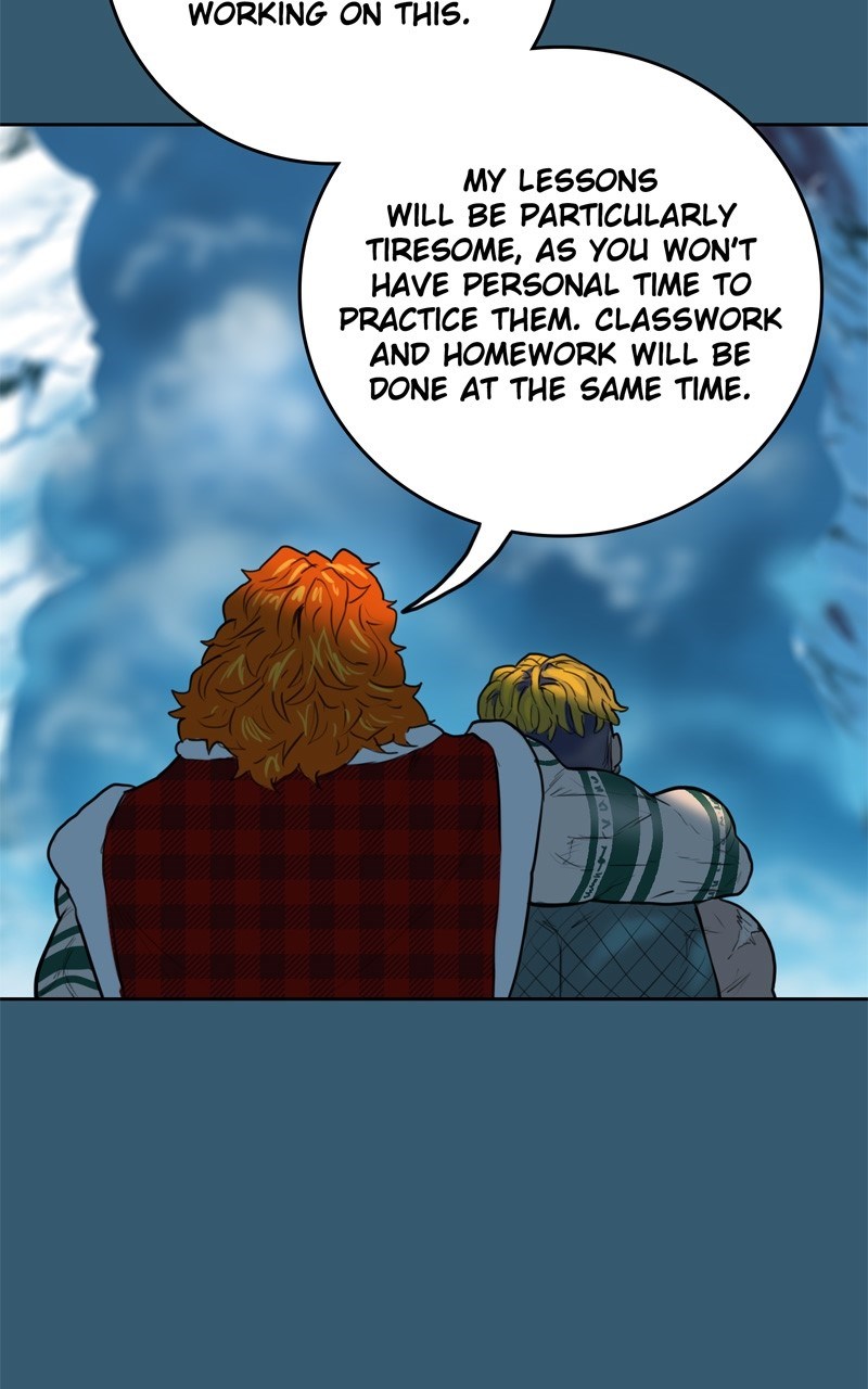 Ordeal Chapter 80 - Page 47