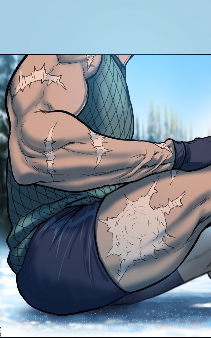 Ordeal Chapter 80 - Page 5