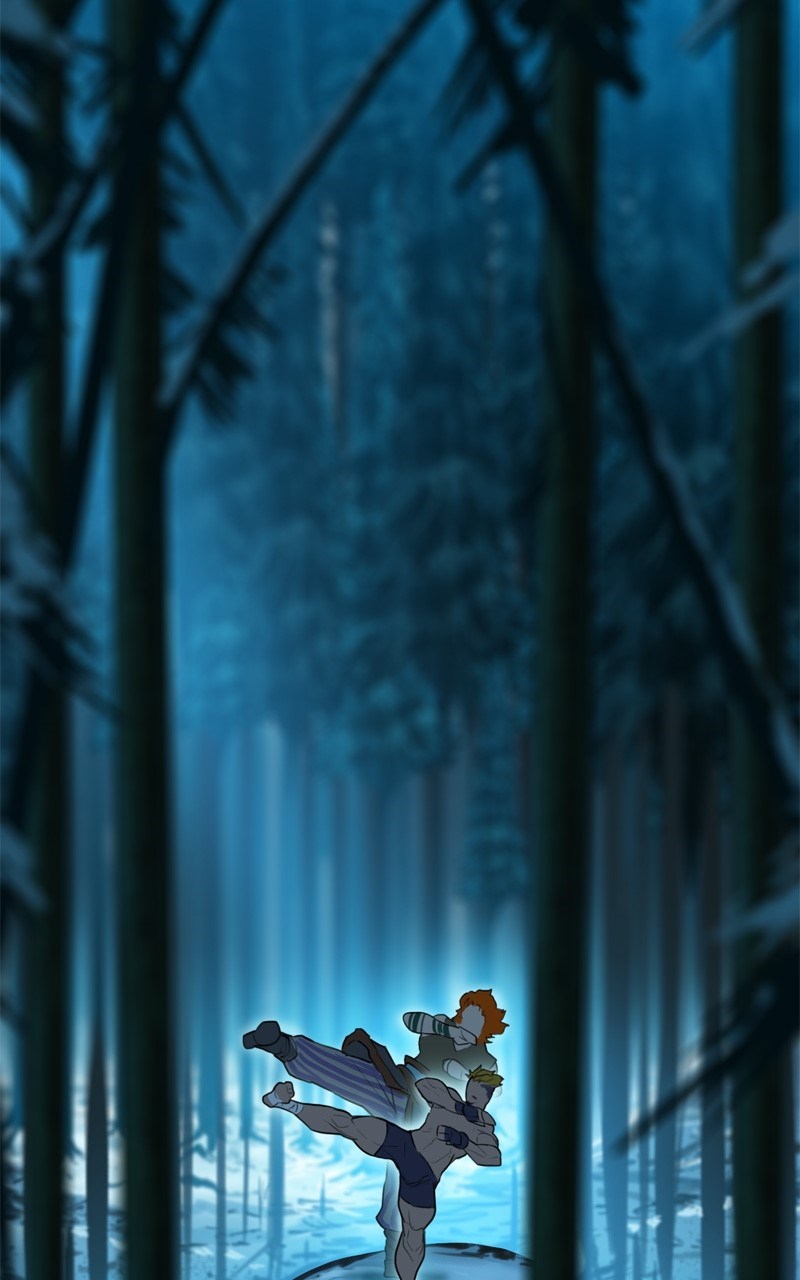 Ordeal Chapter 80 - Page 53