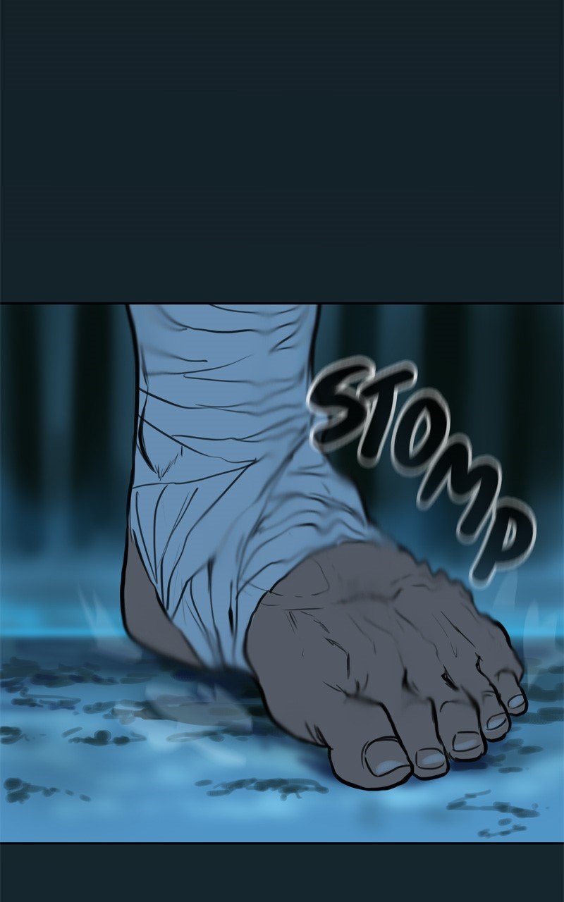 Ordeal Chapter 80 - Page 55