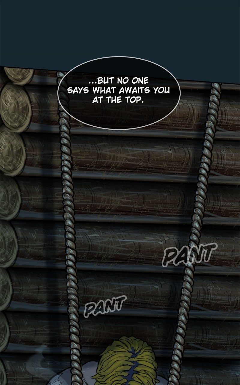 Ordeal Chapter 80 - Page 56