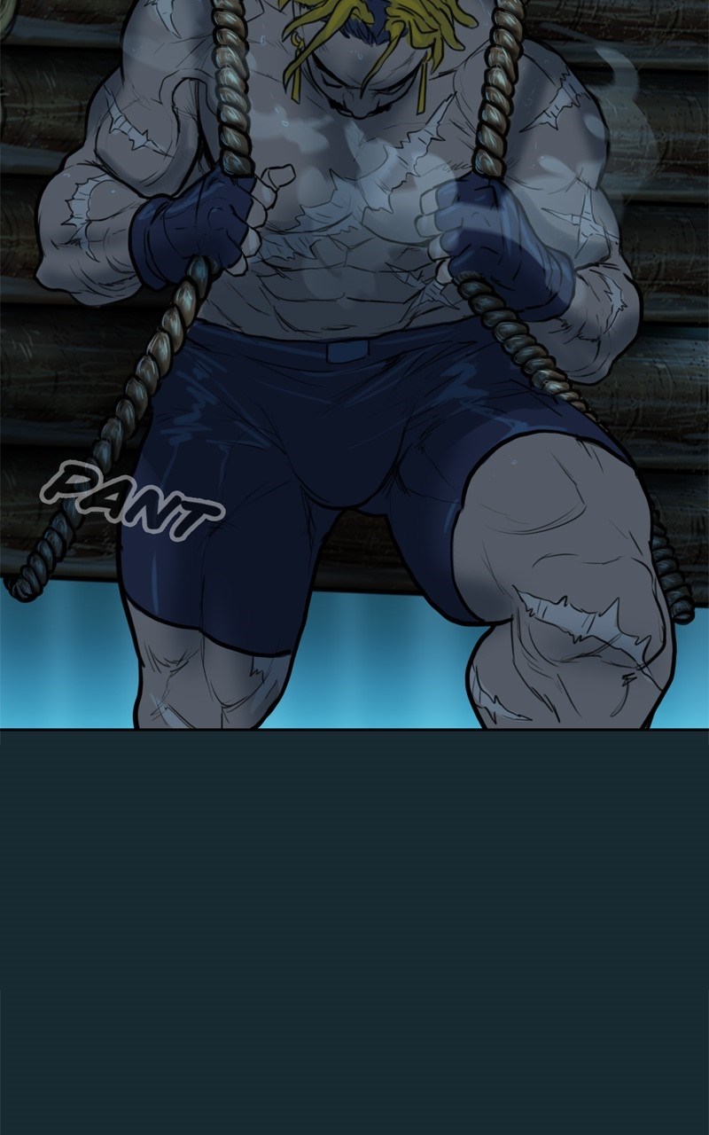 Ordeal Chapter 80 - Page 57