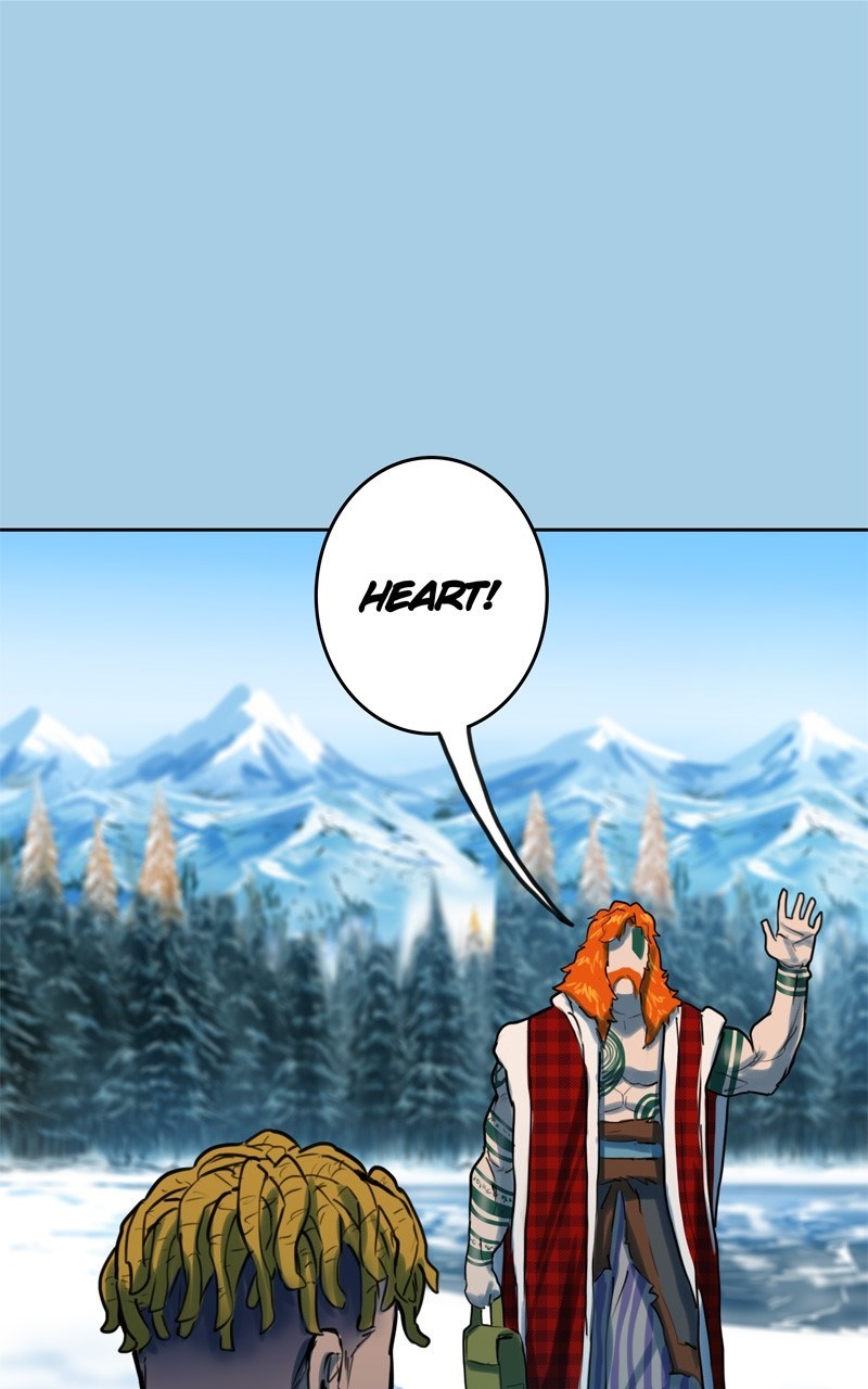 Ordeal Chapter 80 - Page 6