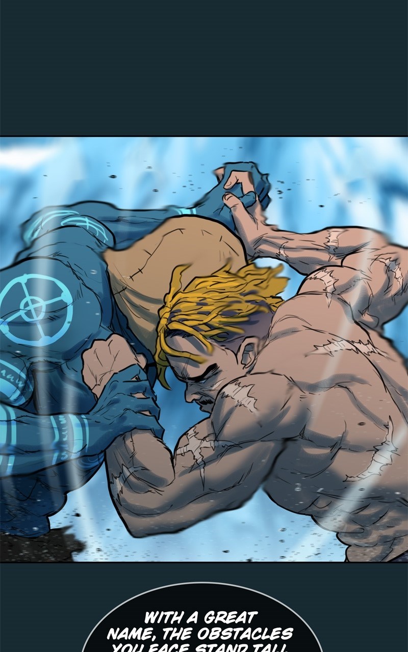 Ordeal Chapter 80 - Page 60