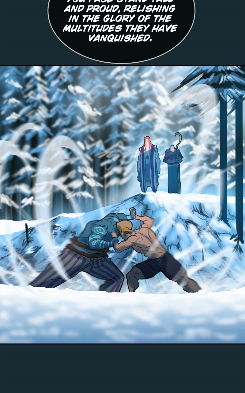 Ordeal Chapter 80 - Page 61