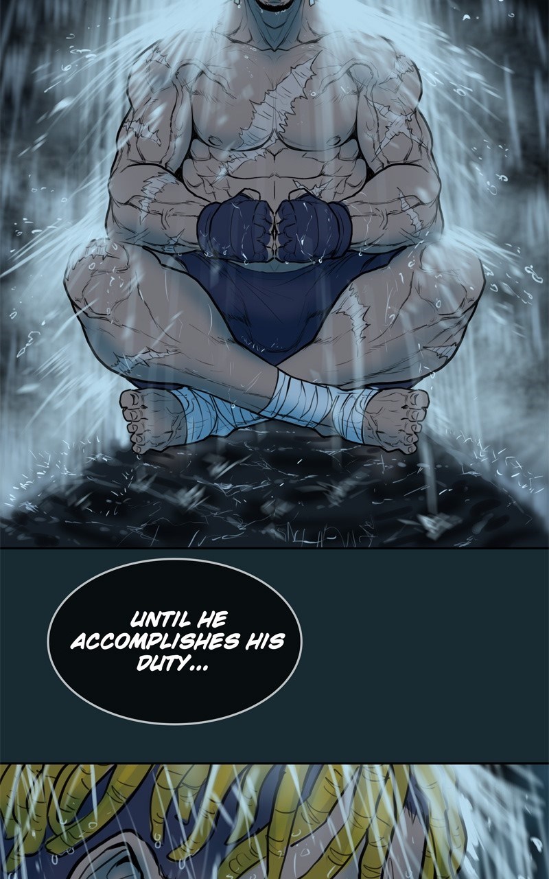 Ordeal Chapter 80 - Page 63