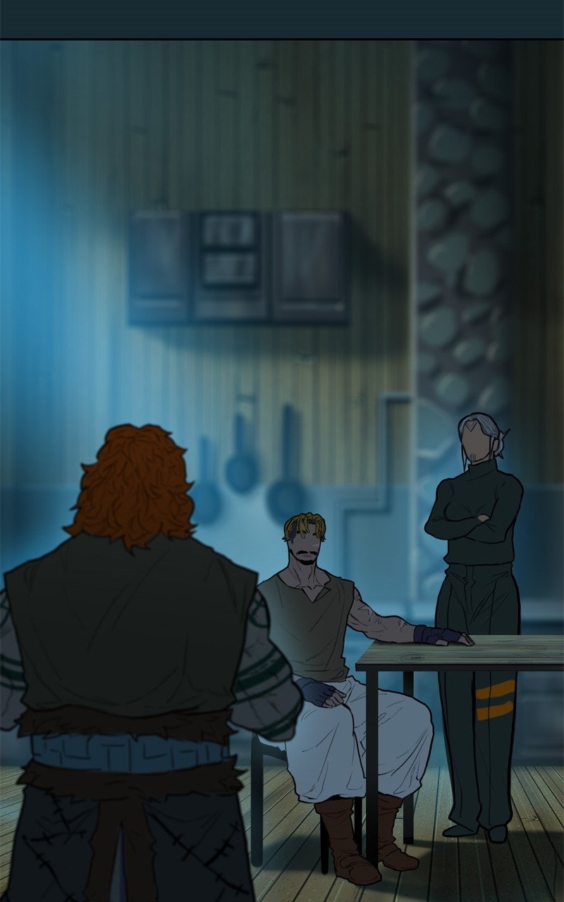 Ordeal Chapter 80 - Page 65