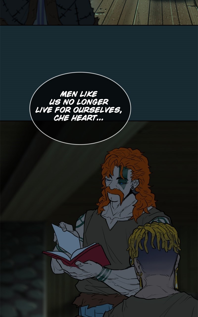 Ordeal Chapter 80 - Page 66