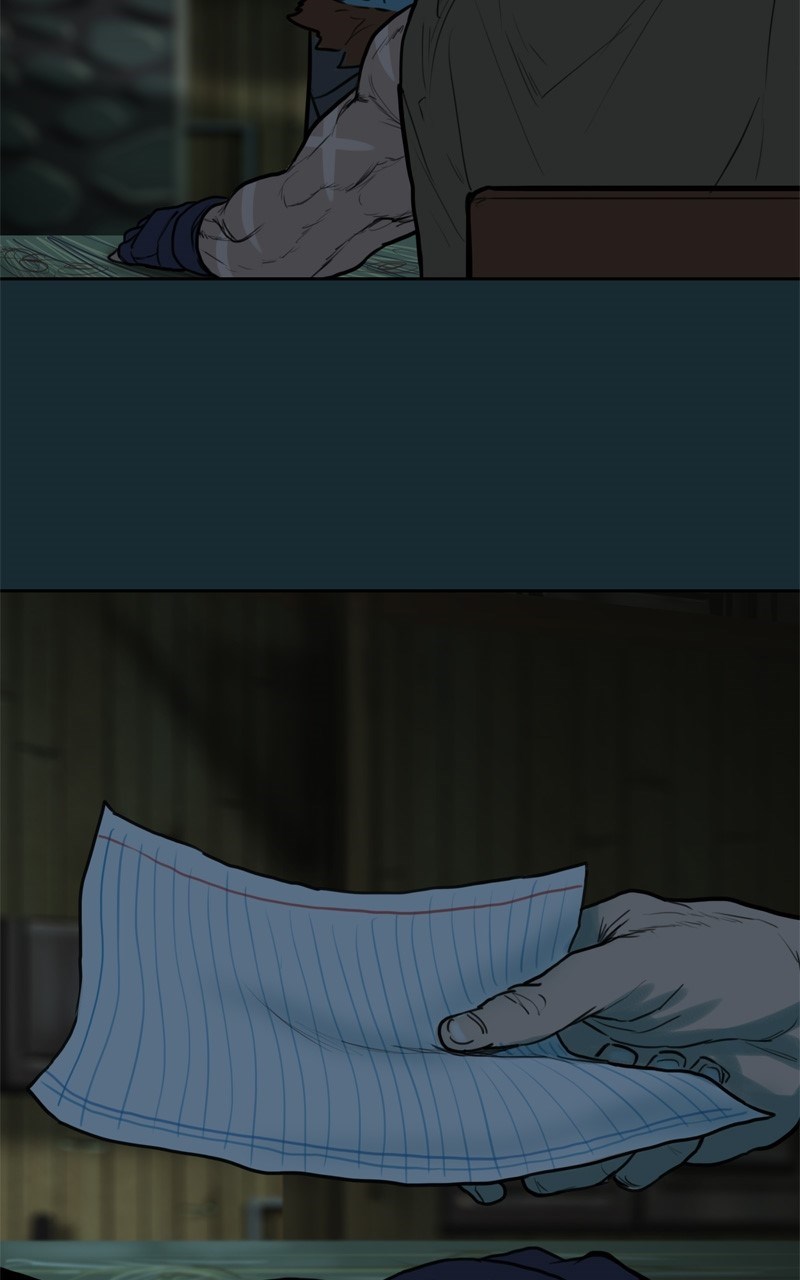 Ordeal Chapter 80 - Page 67