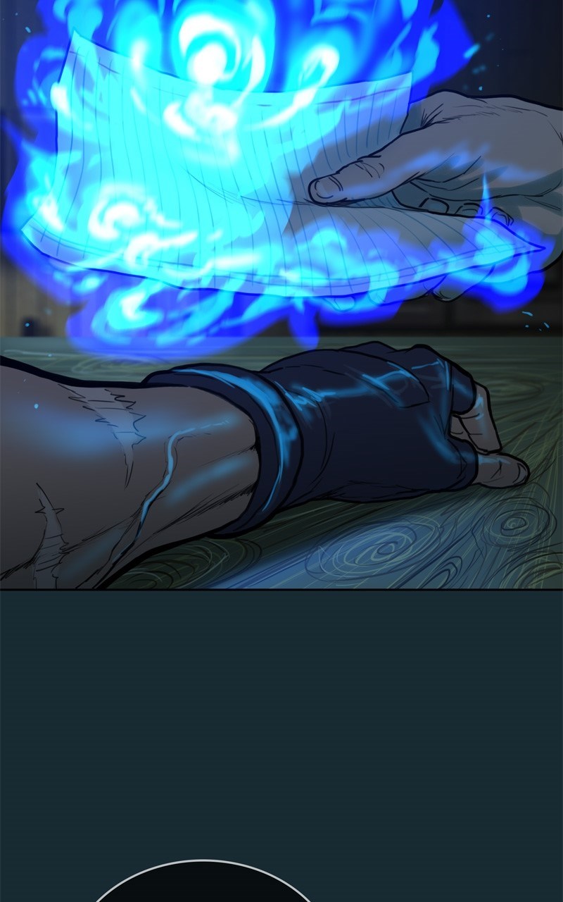 Ordeal Chapter 80 - Page 69