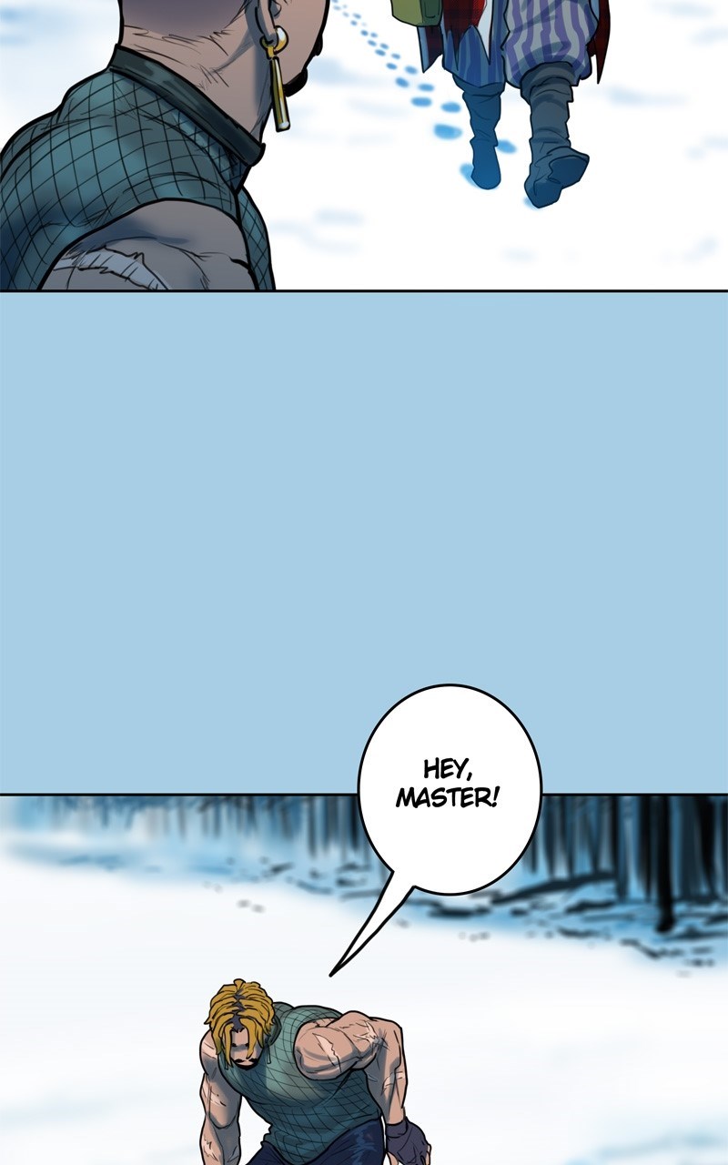 Ordeal Chapter 80 - Page 7