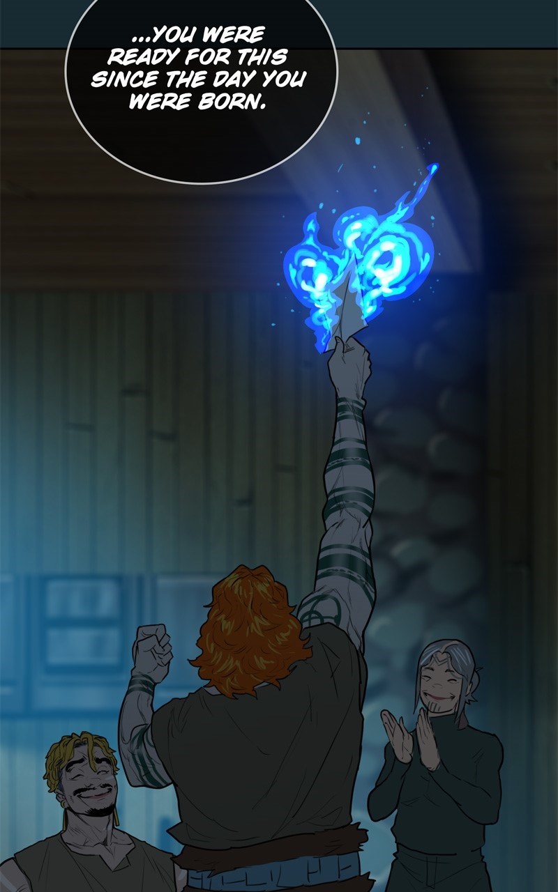Ordeal Chapter 80 - Page 70