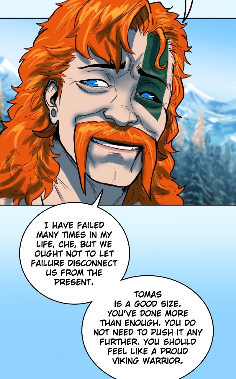 Ordeal Chapter 80 - Page 79