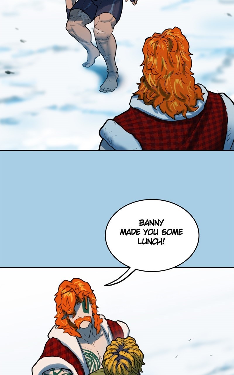 Ordeal Chapter 80 - Page 8