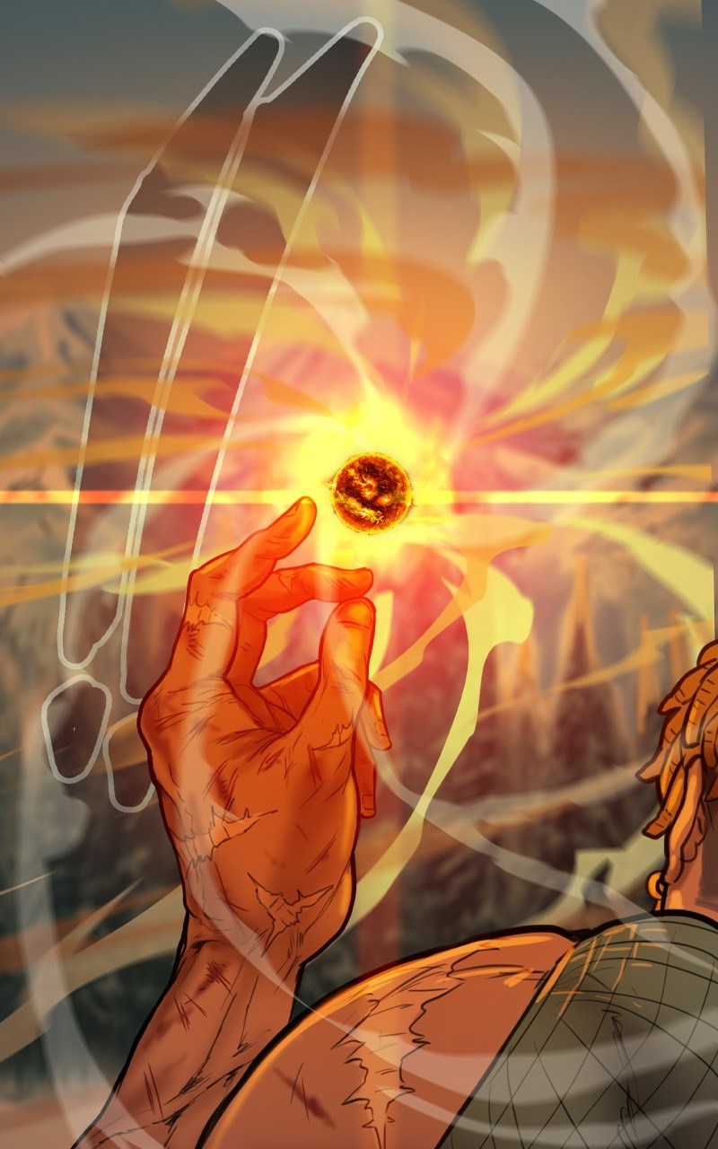 Ordeal Chapter 80 - Page 82