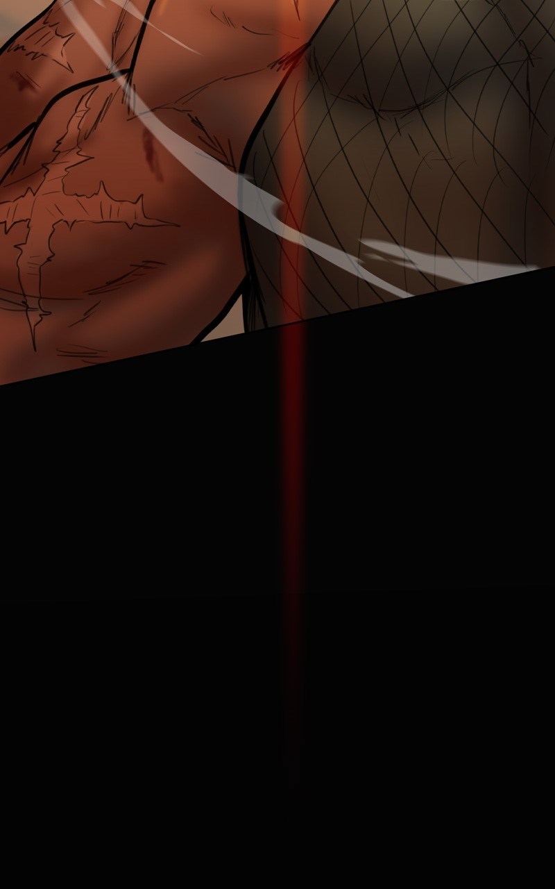 Ordeal Chapter 80 - Page 83