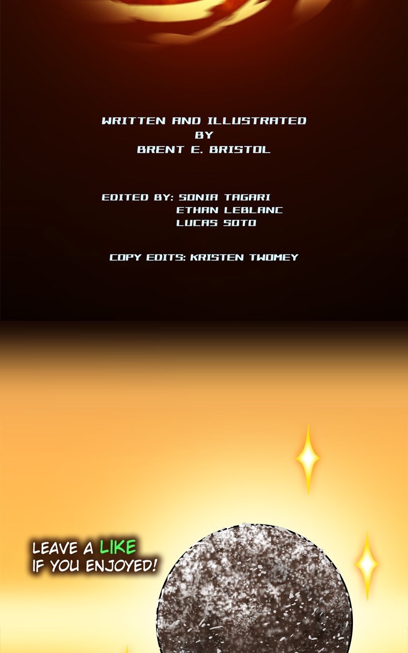 Ordeal Chapter 80 - Page 85