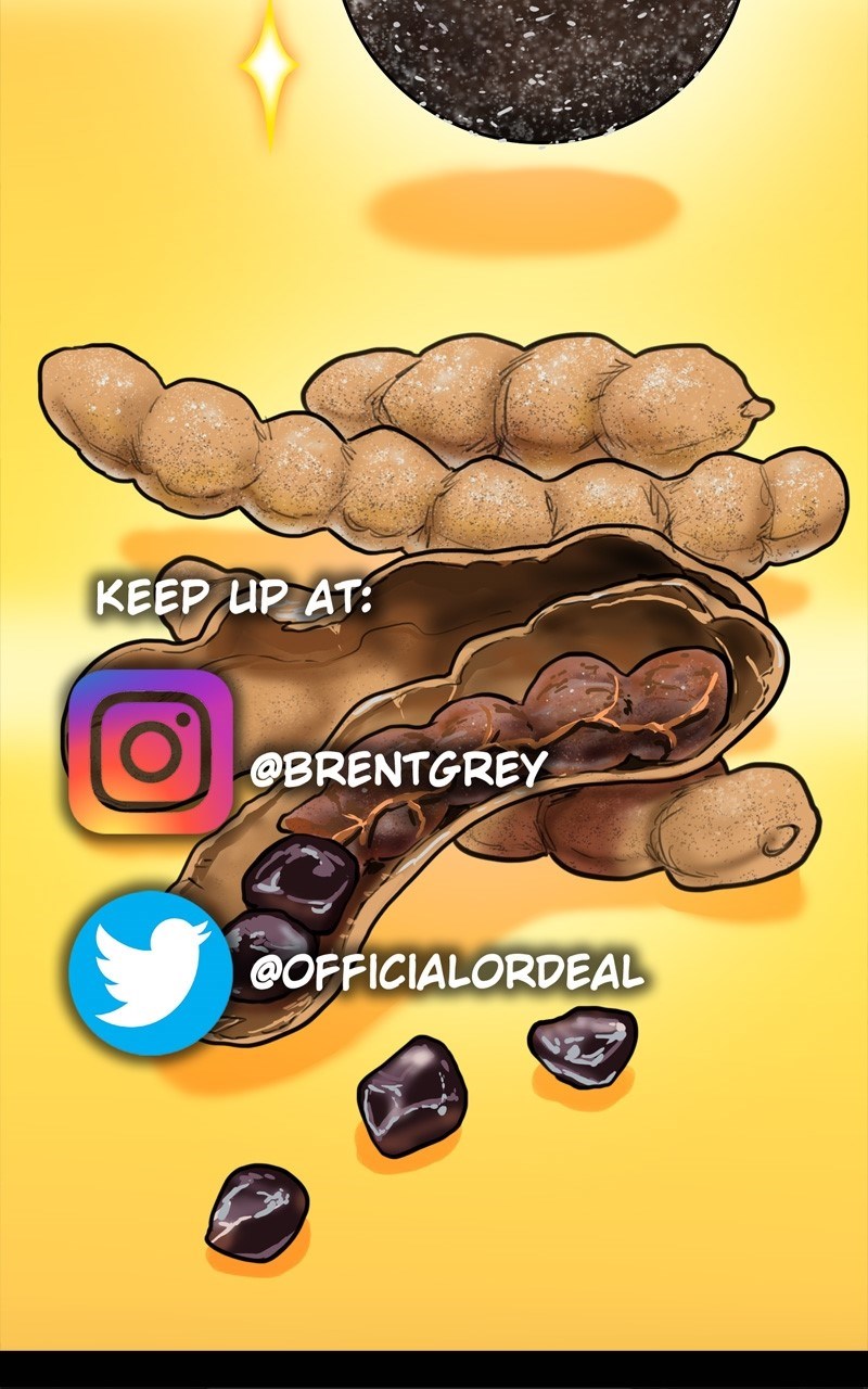 Ordeal Chapter 80 - Page 86