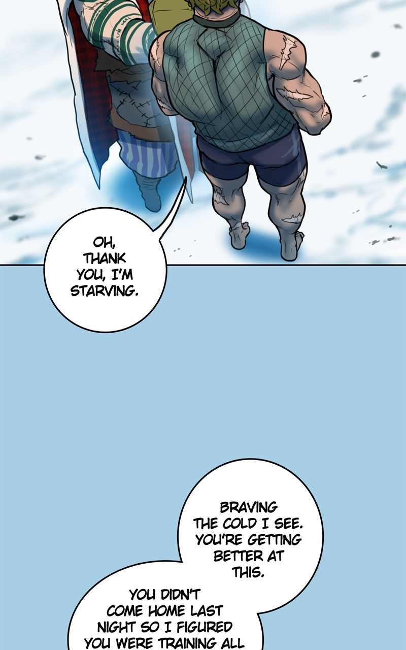 Ordeal Chapter 80 - Page 9