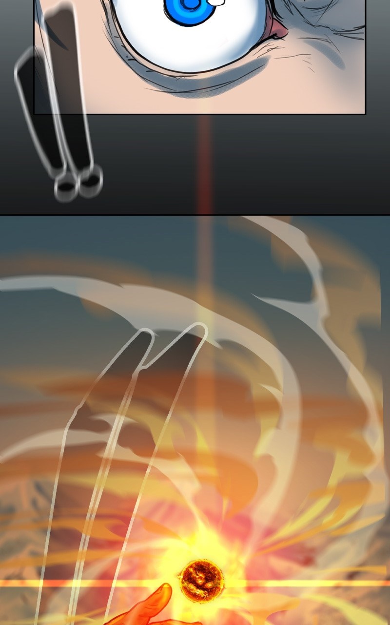 Ordeal Chapter 81 - Page 11