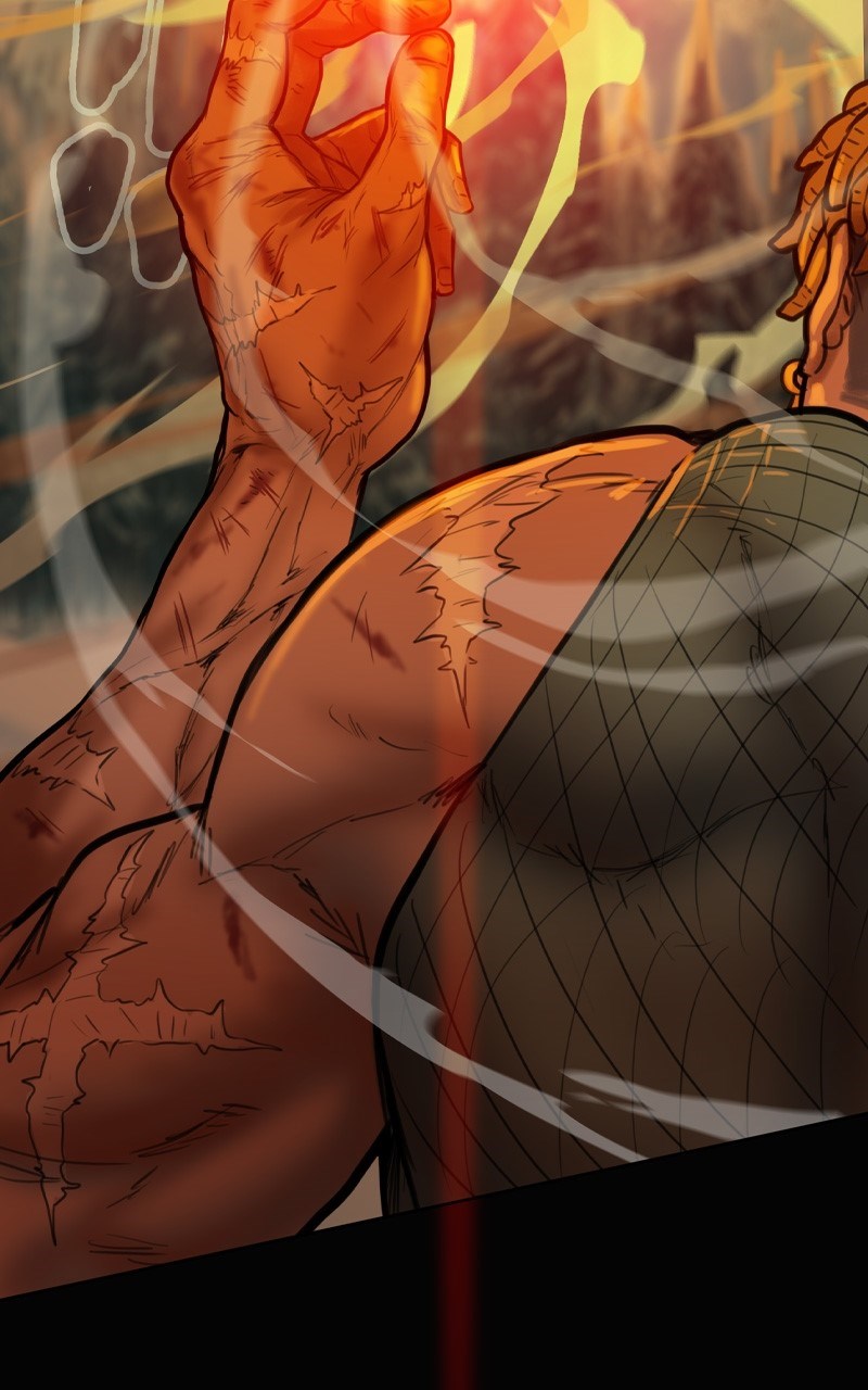 Ordeal Chapter 81 - Page 12