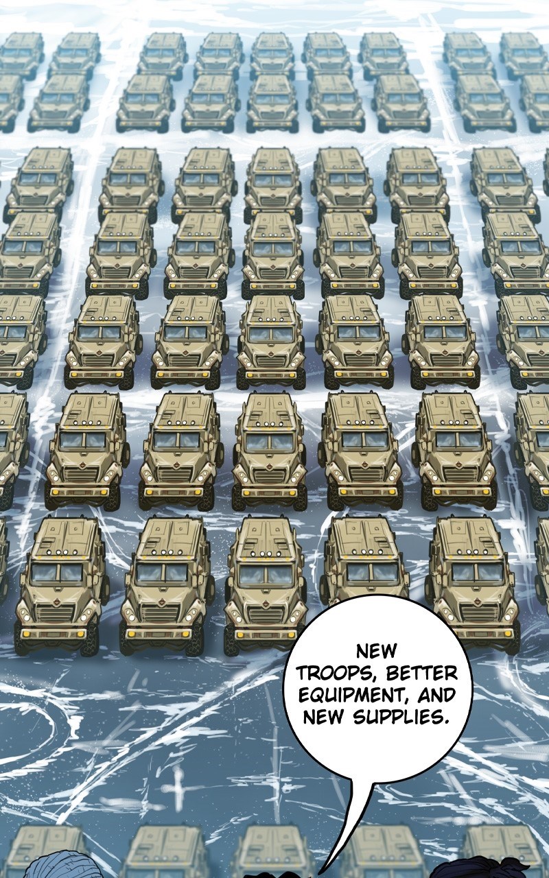 Ordeal Chapter 81 - Page 17