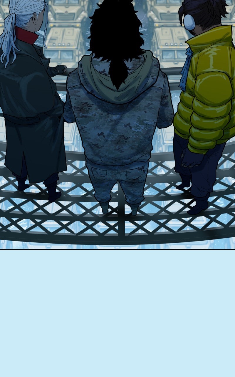 Ordeal Chapter 81 - Page 18