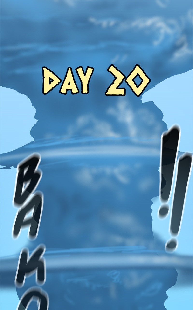 Ordeal Chapter 81 - Page 2