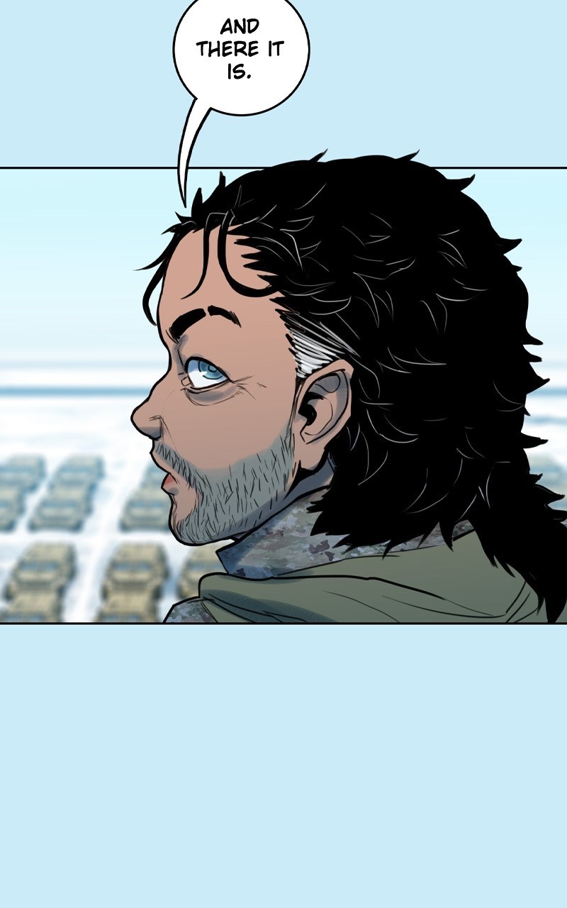 Ordeal Chapter 81 - Page 20