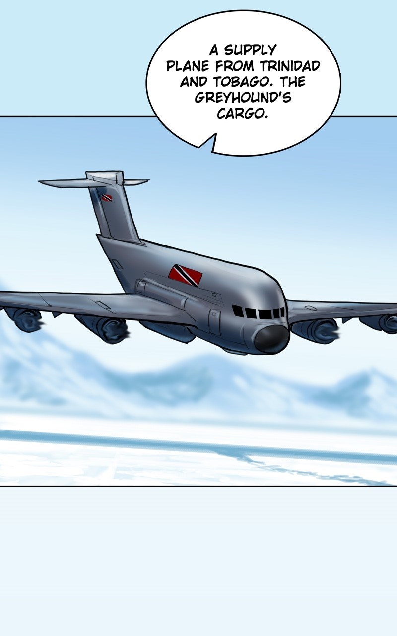 Ordeal Chapter 81 - Page 21