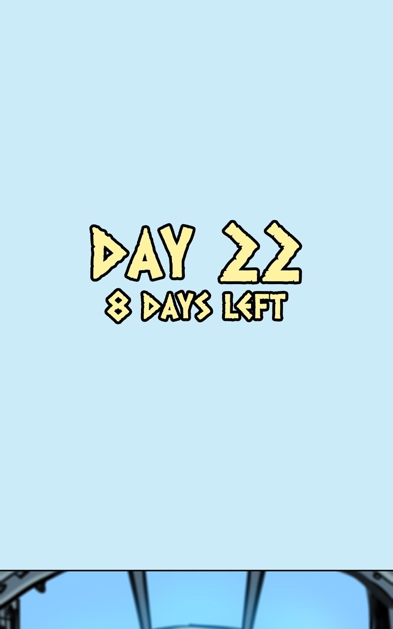 Ordeal Chapter 81 - Page 23