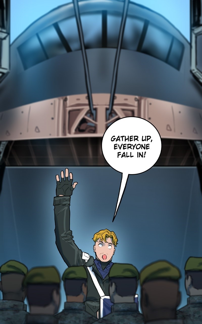 Ordeal Chapter 81 - Page 24