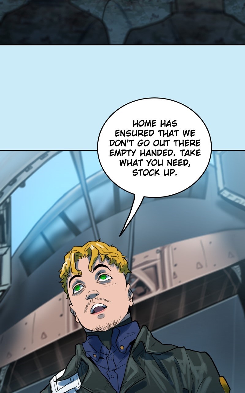 Ordeal Chapter 81 - Page 25