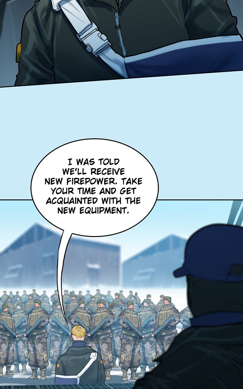 Ordeal Chapter 81 - Page 26