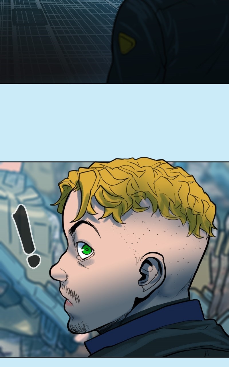 Ordeal Chapter 81 - Page 27