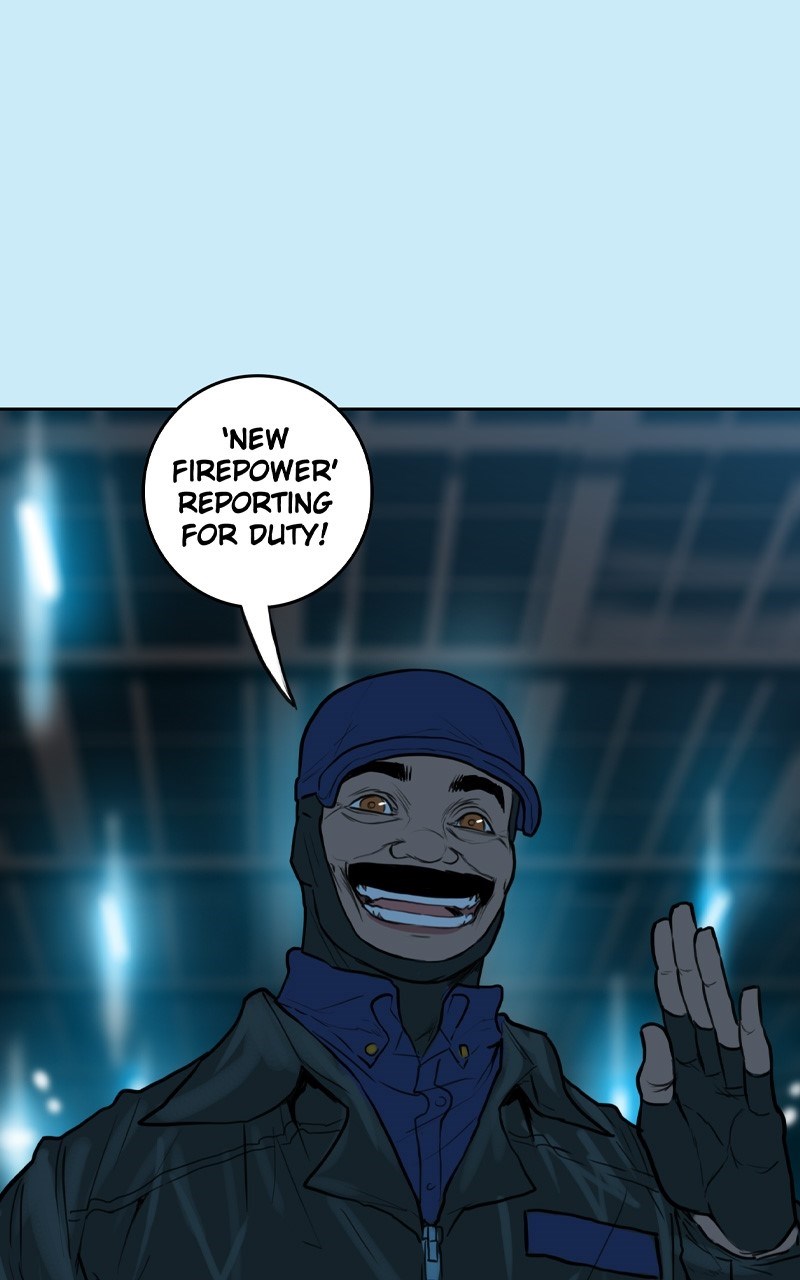 Ordeal Chapter 81 - Page 28