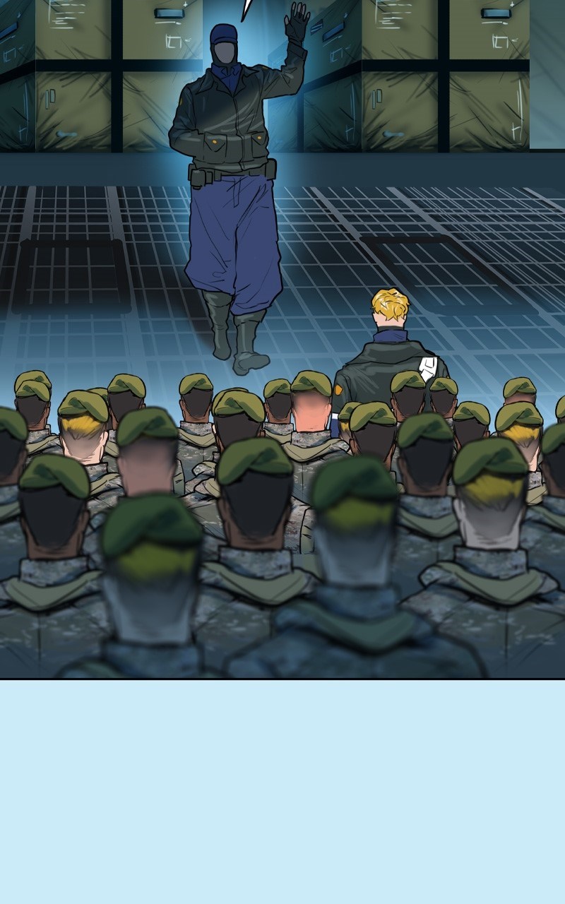 Ordeal Chapter 81 - Page 30