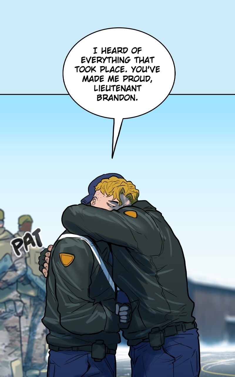 Ordeal Chapter 81 - Page 31