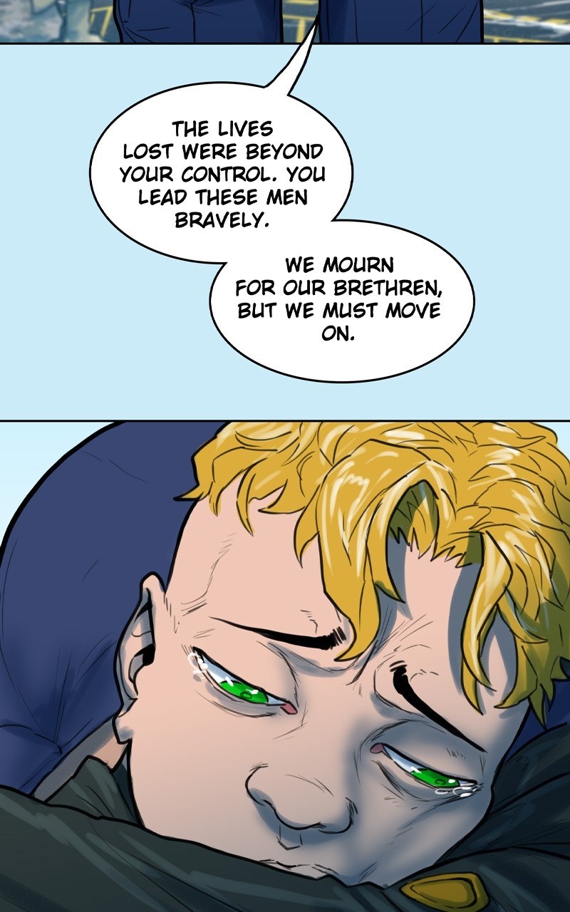 Ordeal Chapter 81 - Page 32