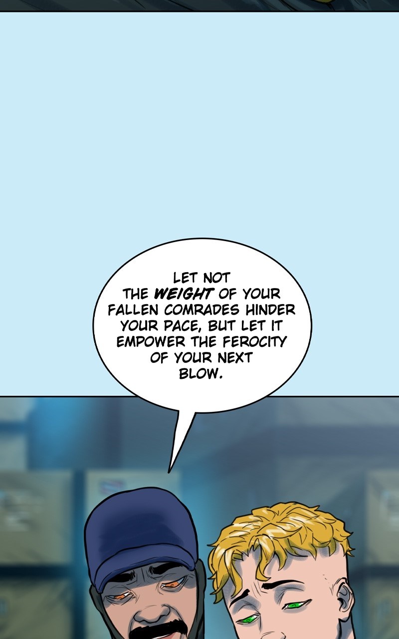 Ordeal Chapter 81 - Page 33