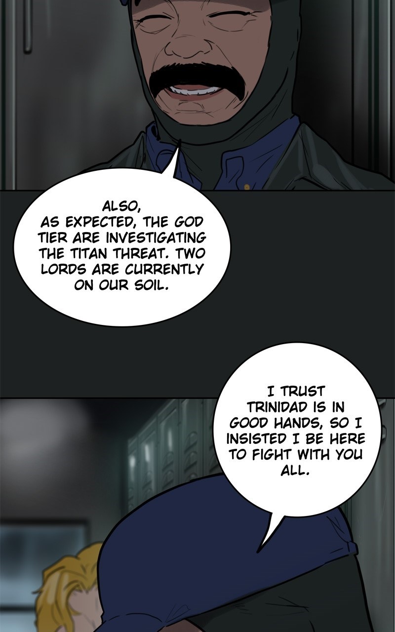 Ordeal Chapter 81 - Page 41